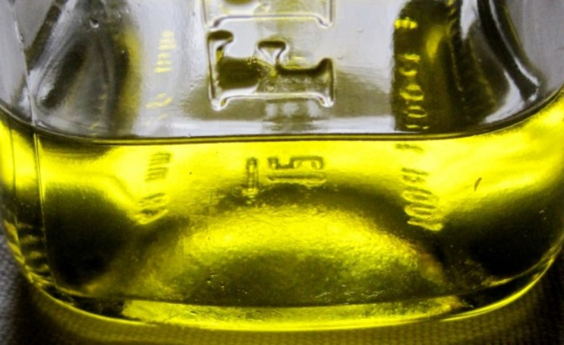 Le differenze tra un olio extra vergine d’oliva biologico e convenzionale secondo la chimica
