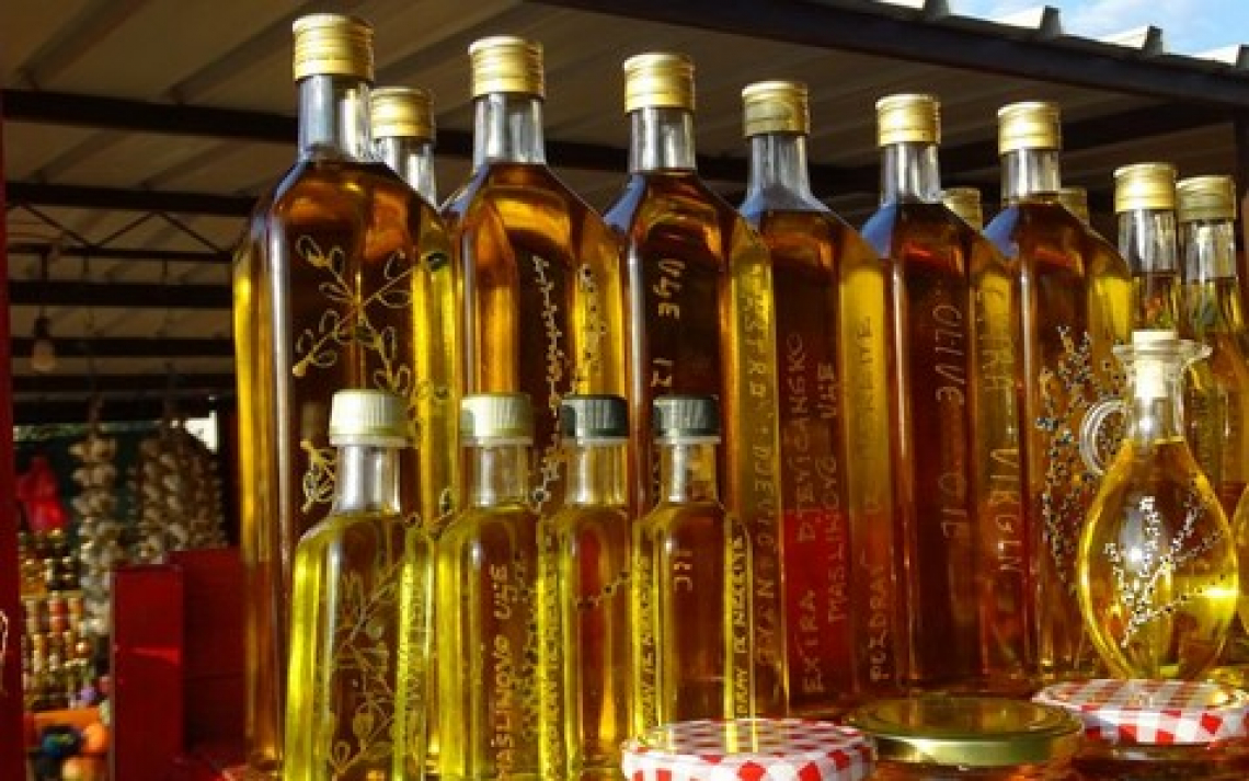 Per Unapol la promozione dell'olio extra vergine italiano passa dal fare squadra