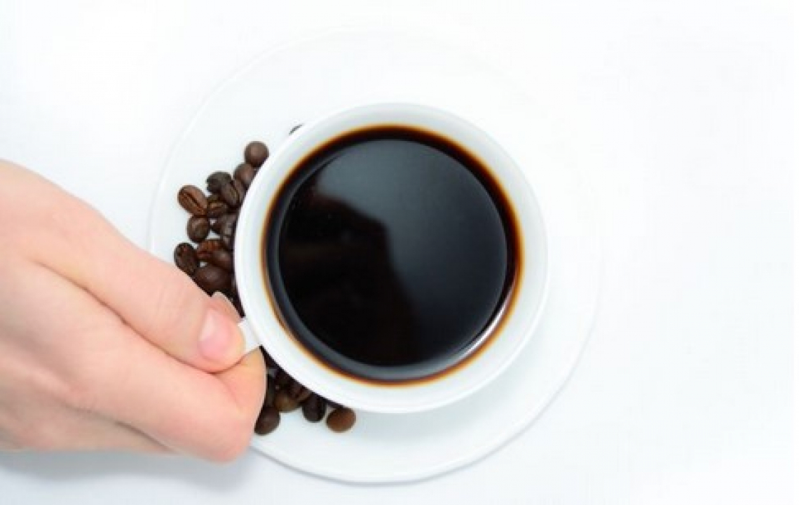 Il caffè è la bevanda simbolo del Made in Italy