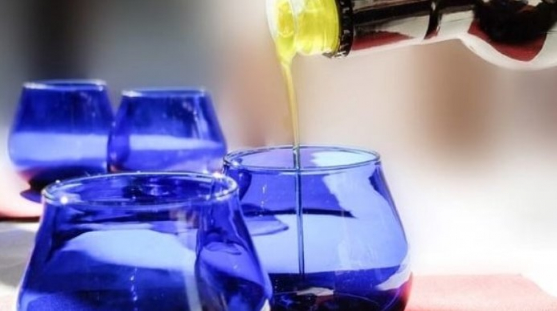 La prima edizione del corso di assaggio di olio d’oliva del premio ExtraCuoca