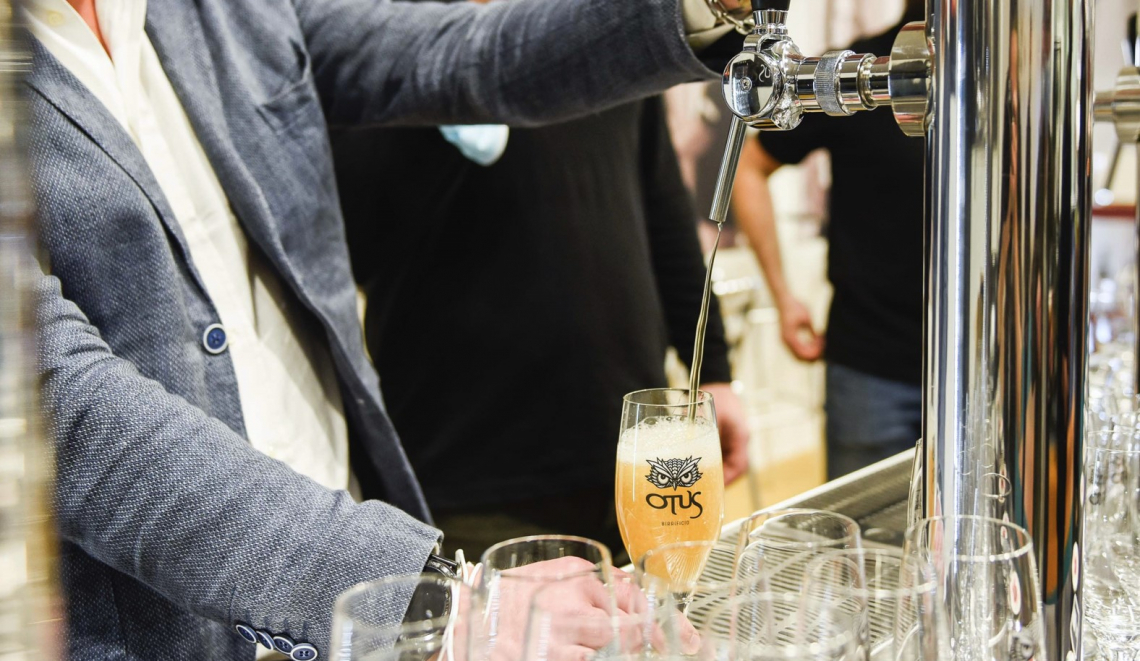 Xcellent Beers, la birra italiana valorizza i terroir e diventa risorsa turistica
