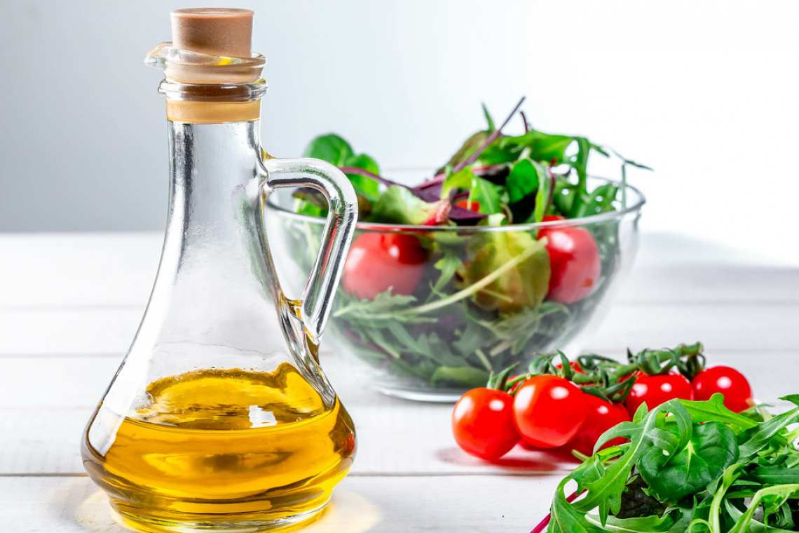 L’olio extra vergine di oliva contro cancro, malattie cardiovascolari e neurodegenerative
