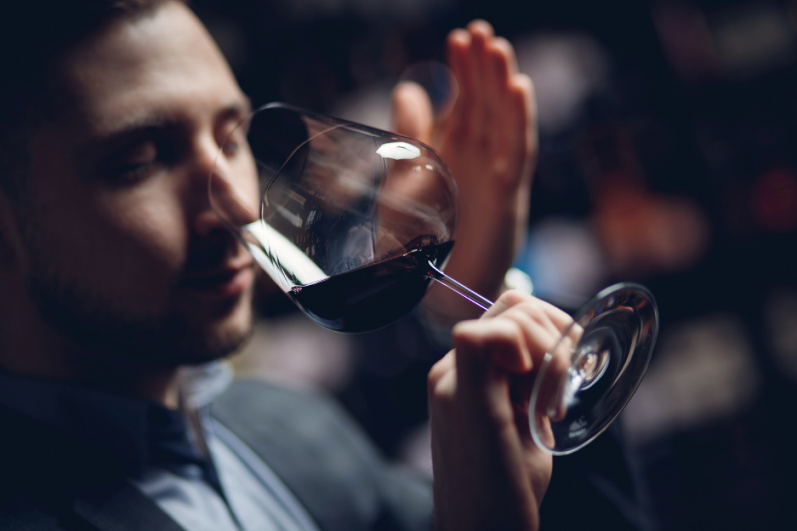 L’uso di lieviti non-Saccharomyces produttori di pectinasi modifica i sentori del vino