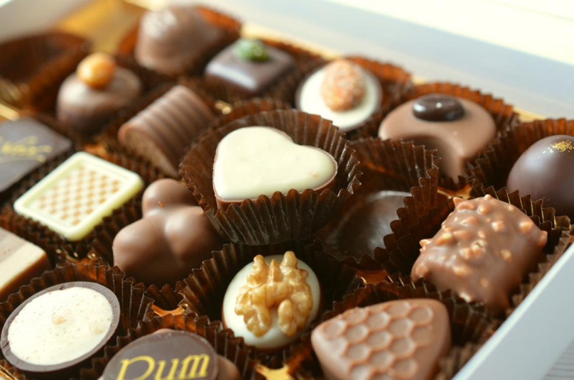 Eurochocolate Spring: a Perugia dal 24 Marzo al 2 Aprile