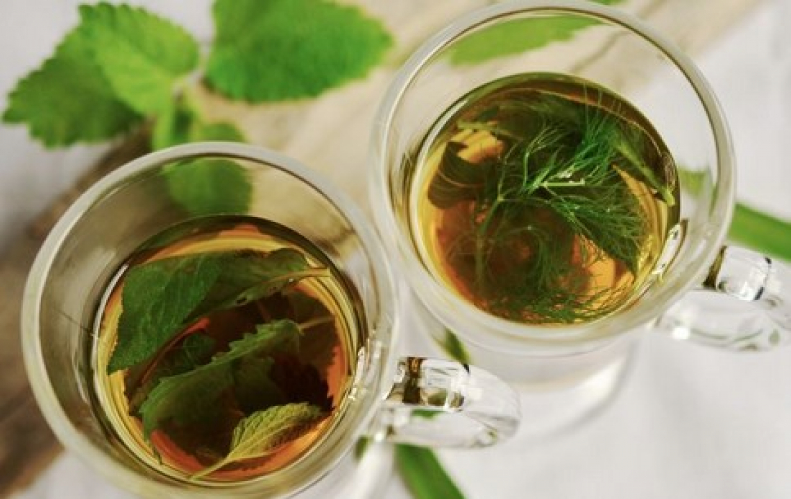 Tè: le preferenze degli italiani per la bevanda più bevuta al mondo