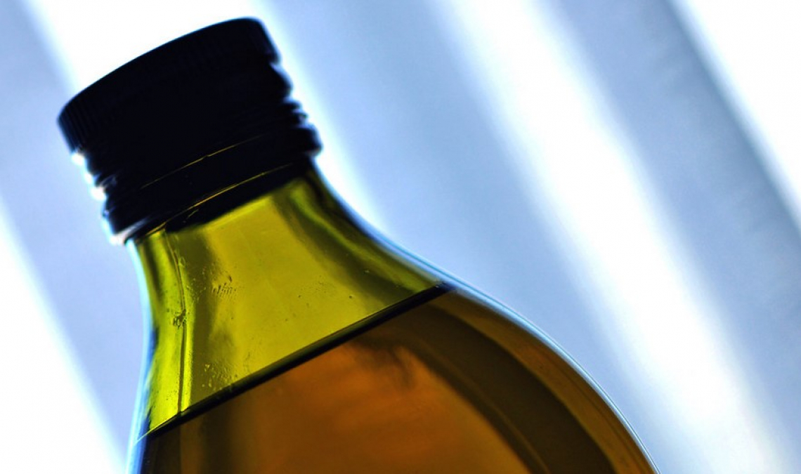 Gli effetti dell'ossigeno sulla qualità e sulla conservabilità dell'olio extra vergine di oliva
