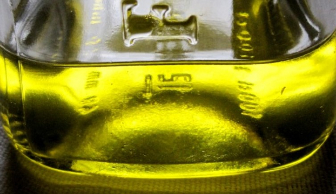L’imaging iperspettrale per scoprire le adulterazioni dell’olio extra vergine d’oliva