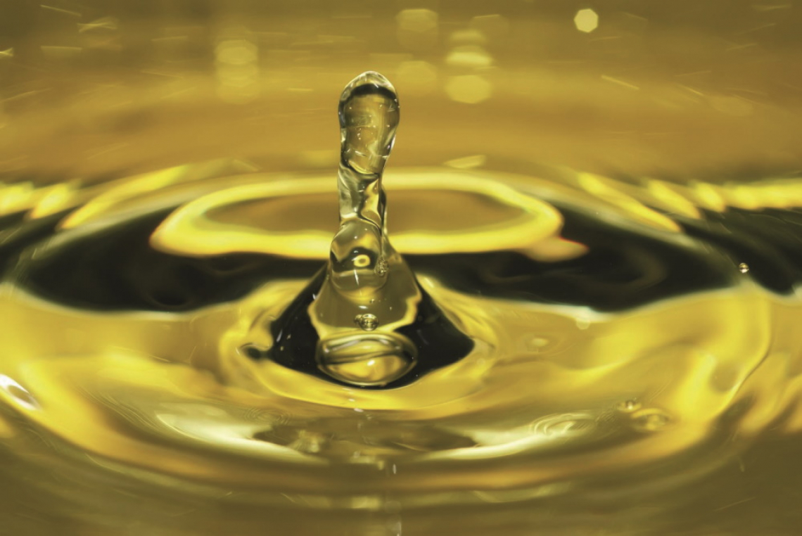 La filtrazione dell'olio extra vergine di oliva: un male necessario