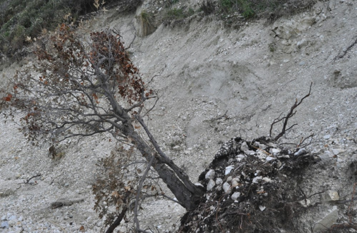 In Emilia Romagna danni incalcolabili per diluvio e inondazioni