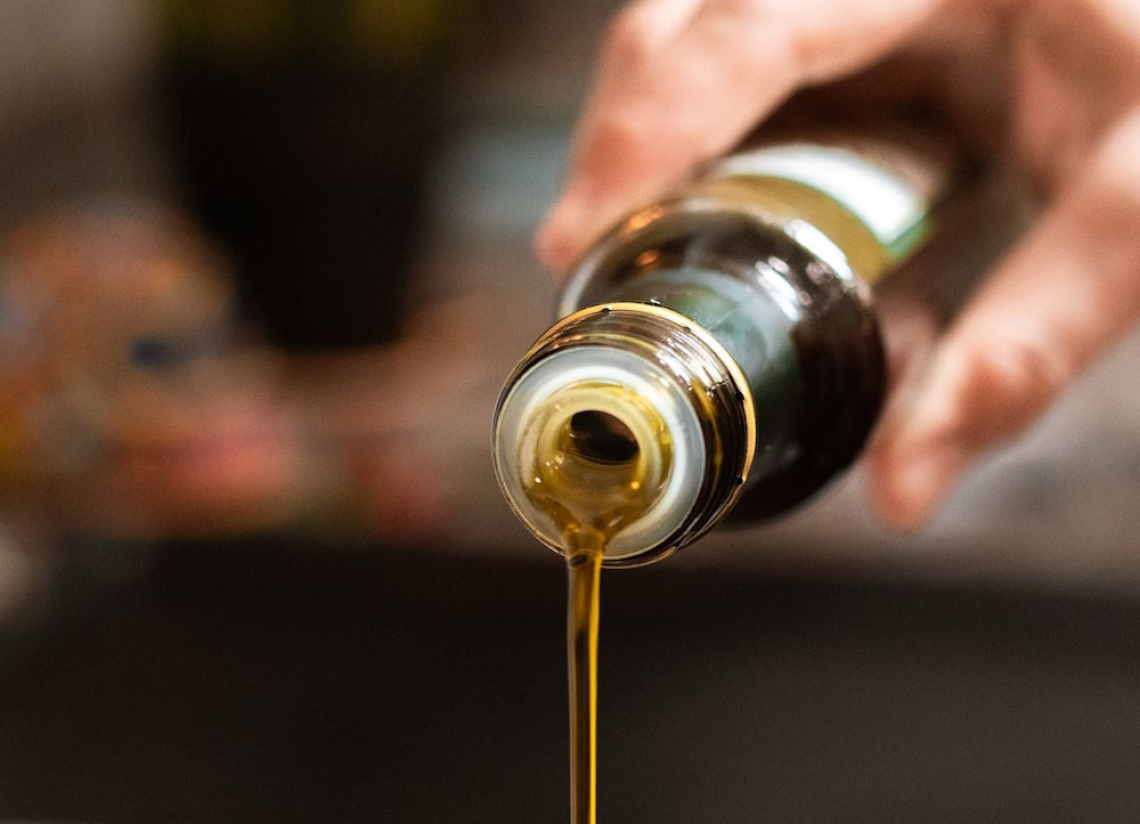 La Grande Distribuzione perde la verginità sull’olio extra vergine di oliva