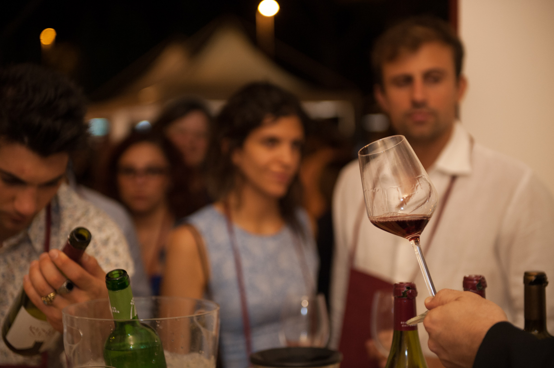 Vinòforum 2023: l’Italia delle eccellenze si riunisce nello Spazio del Gusto