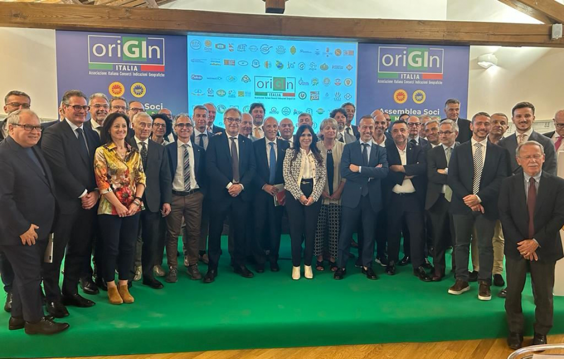 Italia modello internazionale per uno sviluppo economico sostenibile