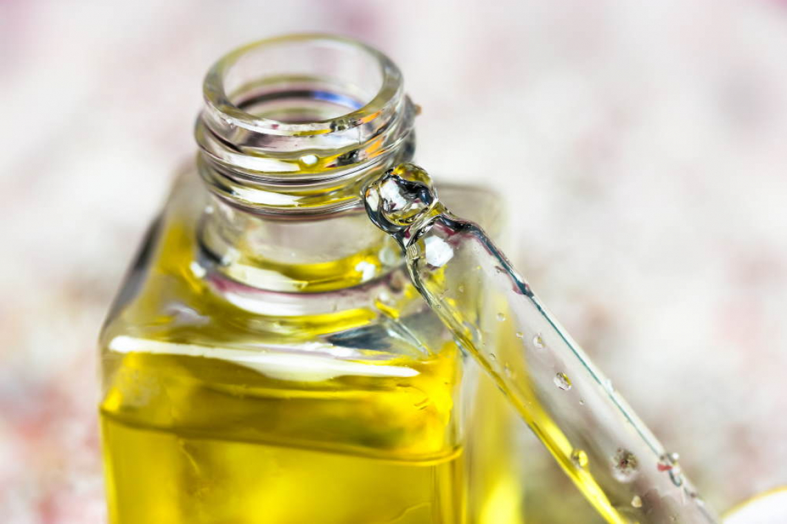 Il consumo di olio di oliva nel mondo è in pericolo