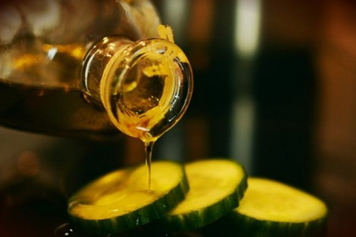 Esiste il miglior olio extra vergine di oliva?