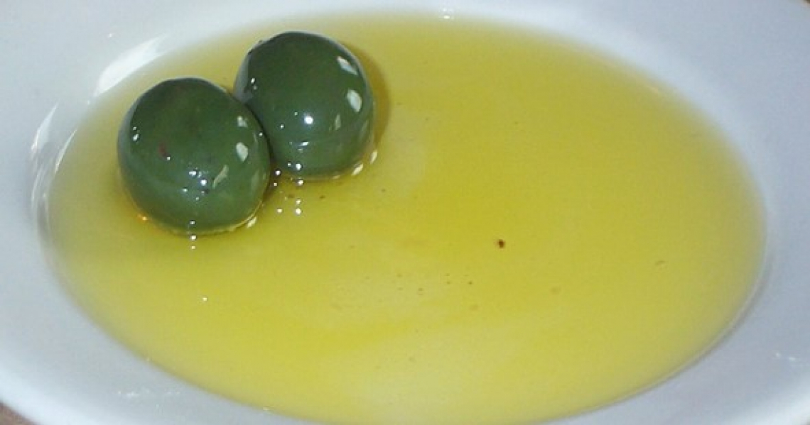 A Matera la rete delle Città del'Olio del Mediterraneo