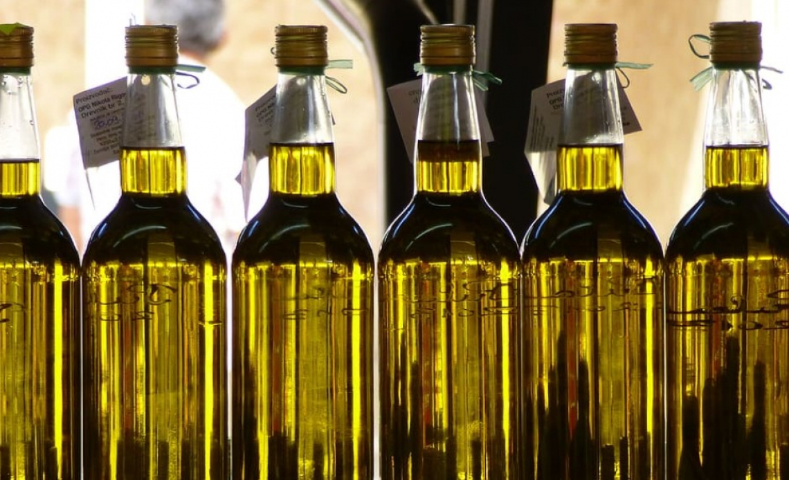 La tempesta perfetta sull'olio extra vergine di oliva