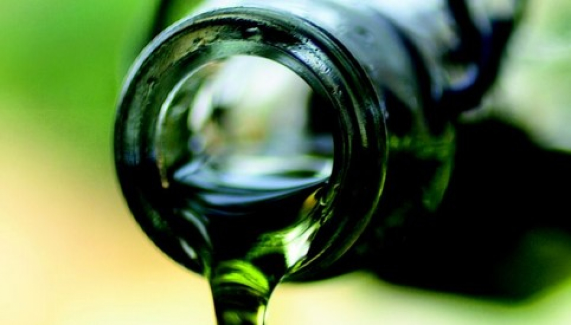 Olio extravergine, extra vergine di oliva o EVO? La scelta