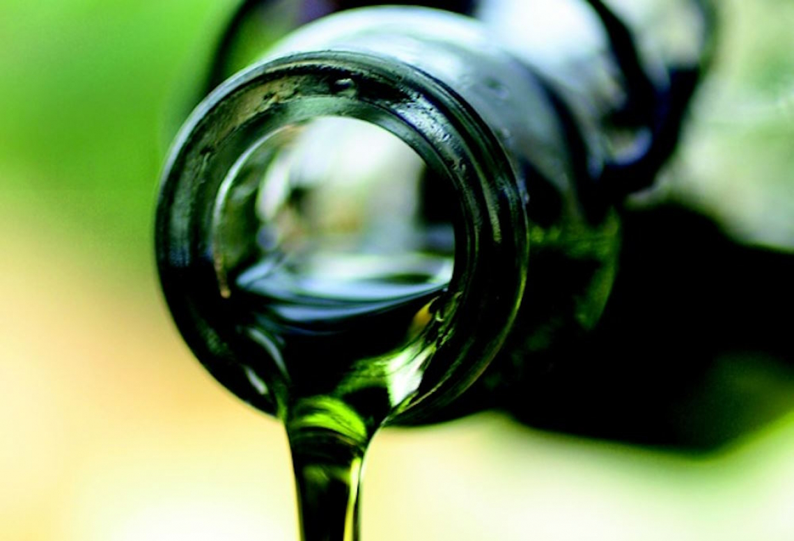 Troppe frodi ai danni di olivicoltori e frantoiani sulle vendite di olio extra vergine di oliva