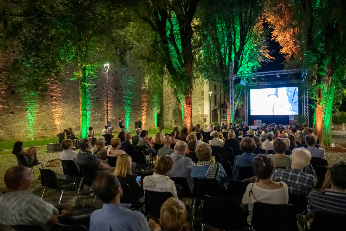 Food Film Fest giunge alla X edizione