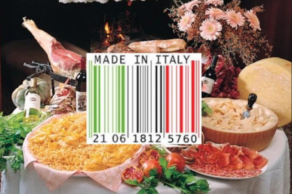 L’export del biologico italiano triplicato in dieci anni
