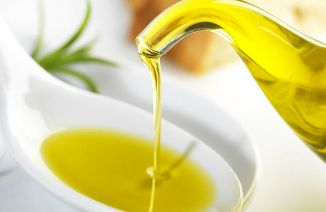 In forte calo la produzione di olio d'oliva in Sicilia