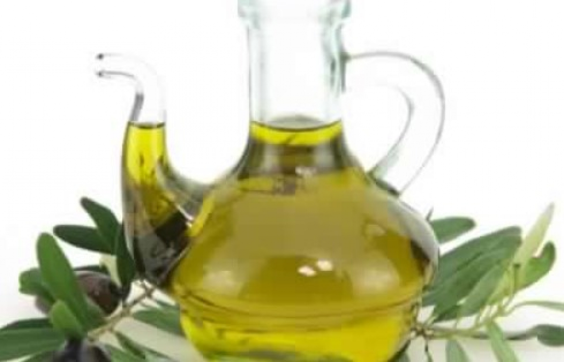 Gal&agrave; nazionale dell&rsquo;Olio extravergine di oliva in Puglia