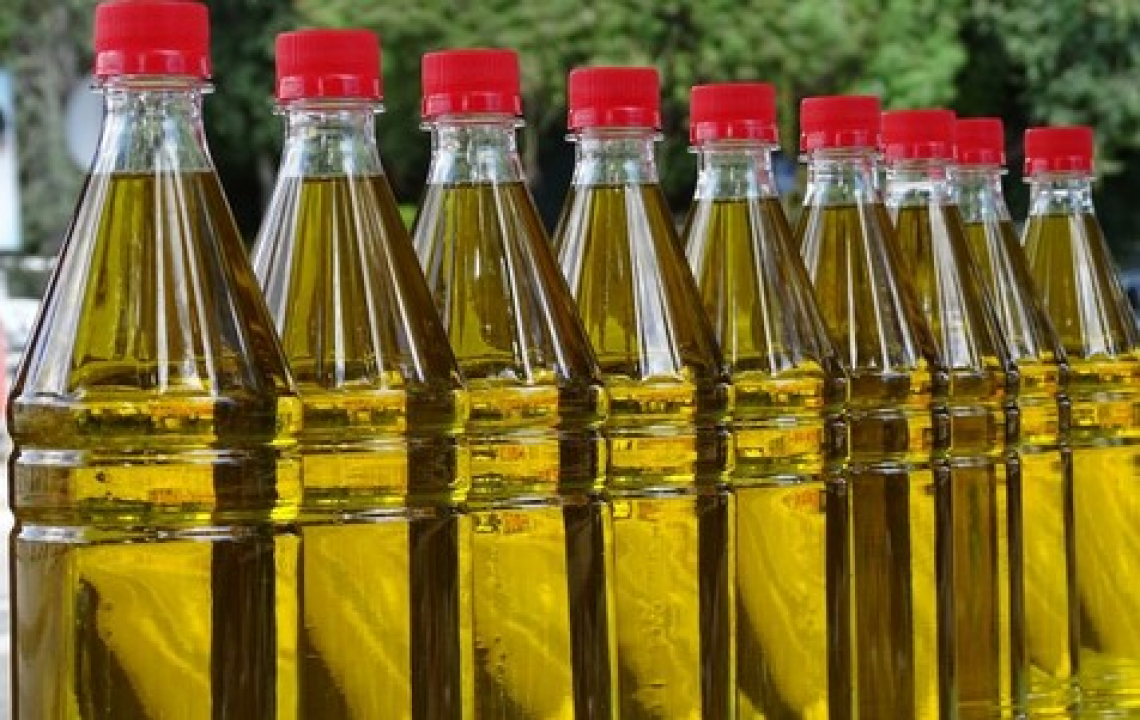 L'olivicoltura del Piemonte si presenta al mondo