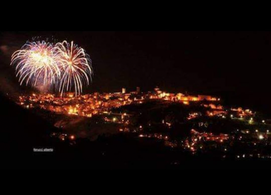 Festa dell’uva ad Arcevia