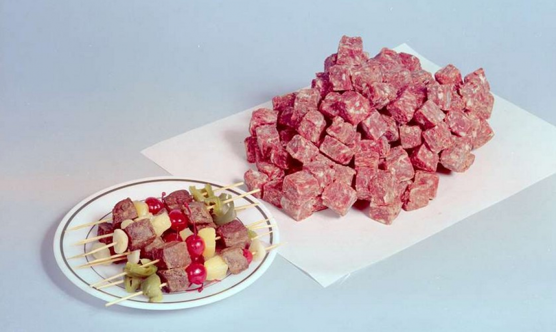 No del Parlamento europeo alla carne coltivata in laboratorio