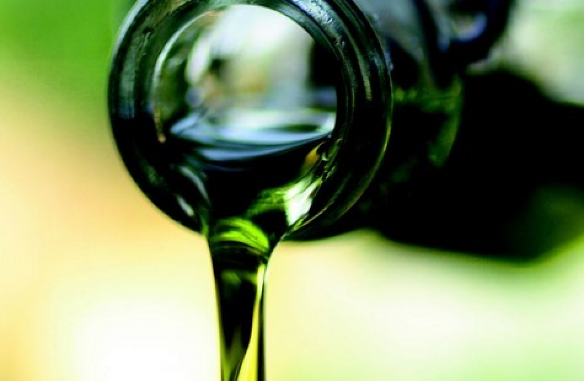 Conti in rosso per il commercio dell’olio di oliva