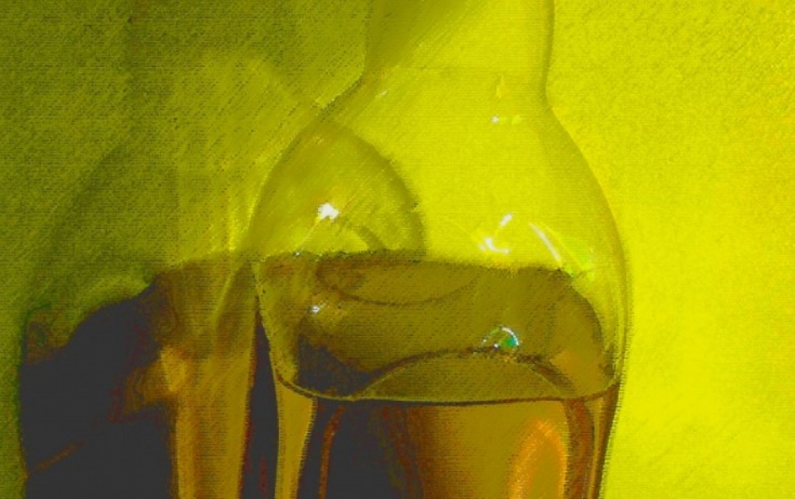 Il prezzo medio dell’olio d’oliva tunisino lo scorso anni a 5 euro al litro
