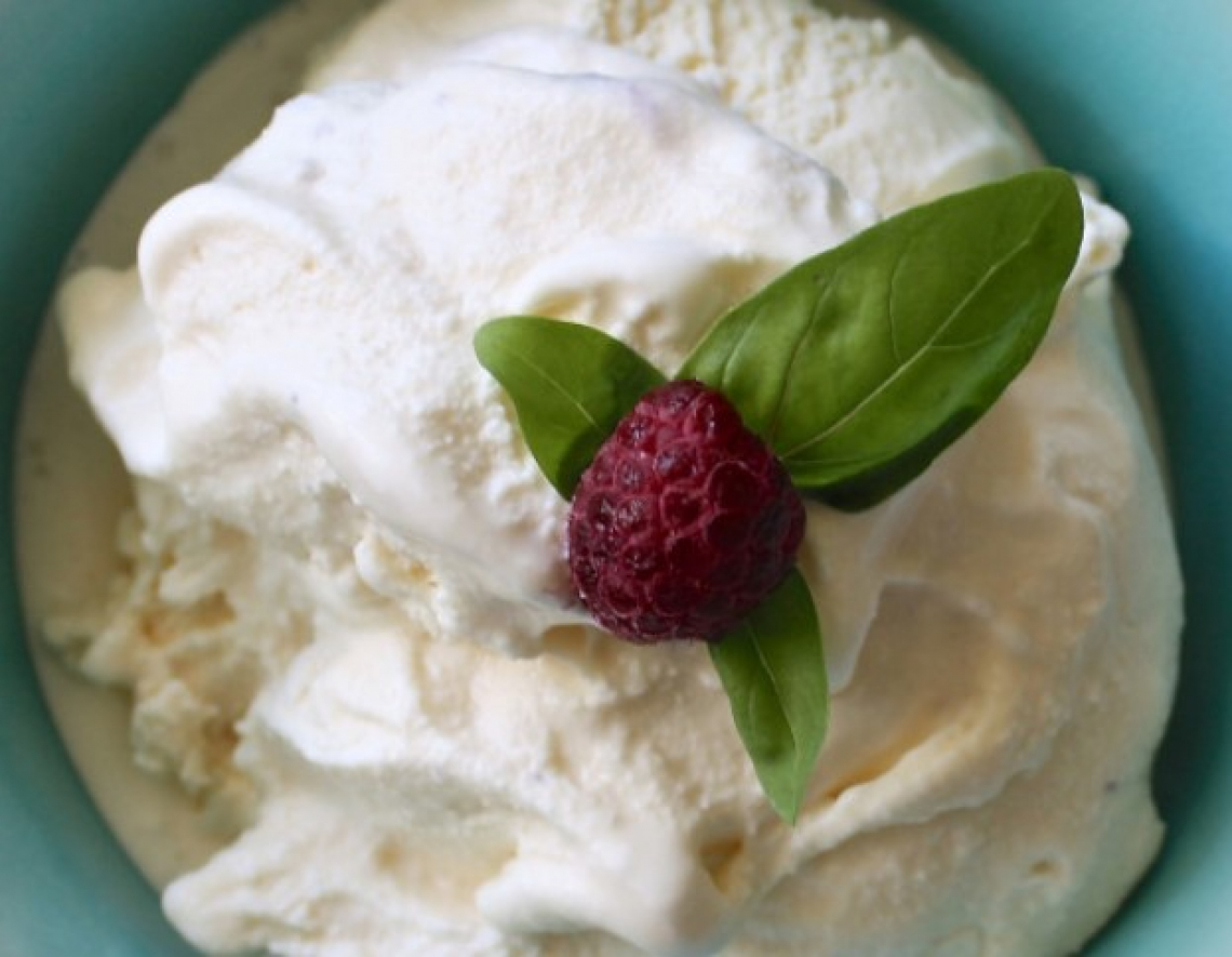 Un raviolo per promuovere la Ricotta di Bufala Campana Dop