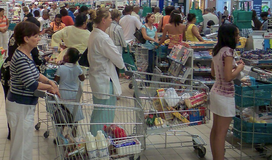 Il claim senza zuccheri aggiunti vince la sfida del carrello