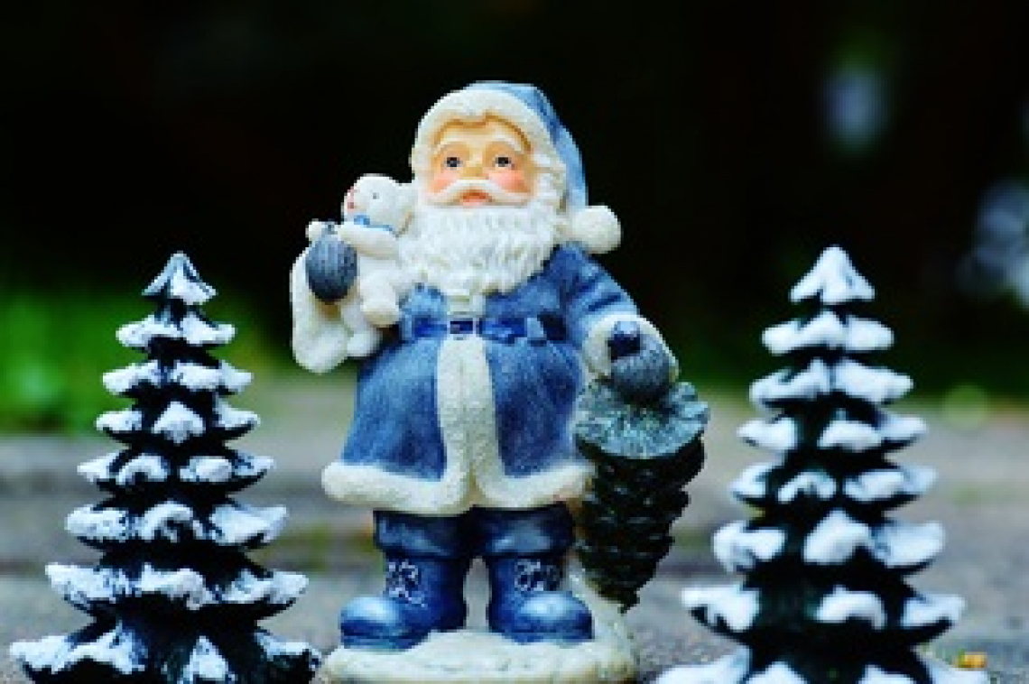 Verso la Lapponia alla ricerca di Babbo Natale in camper