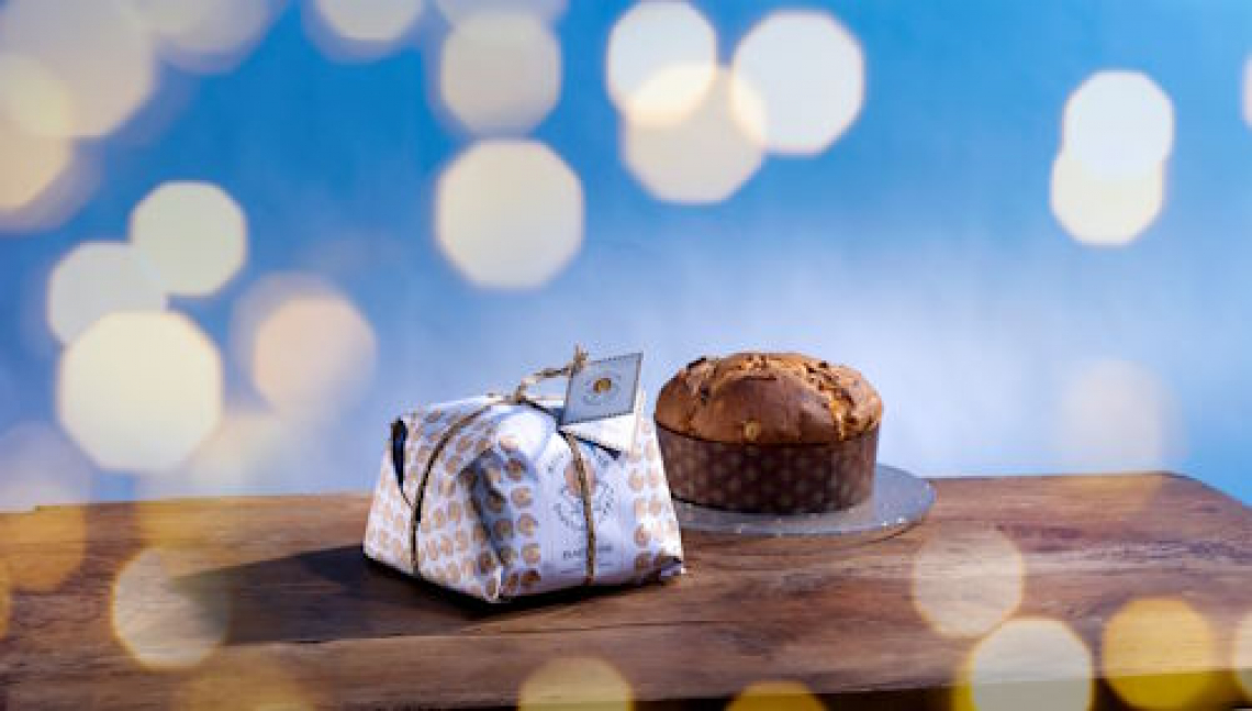Torna a Milano l'iniziativa Panettone Sospeso