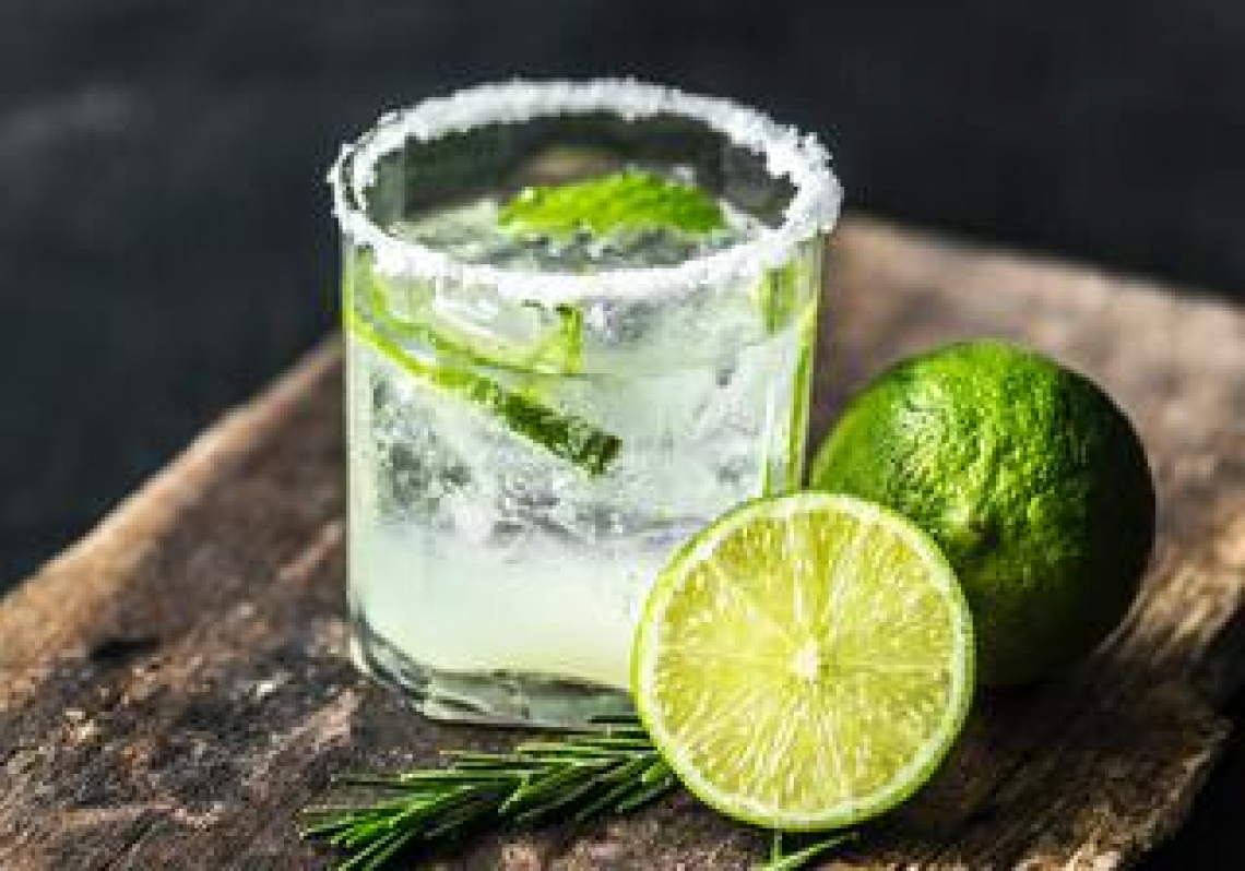 La grande famiglia dei lime: dai cocktail alla cucina