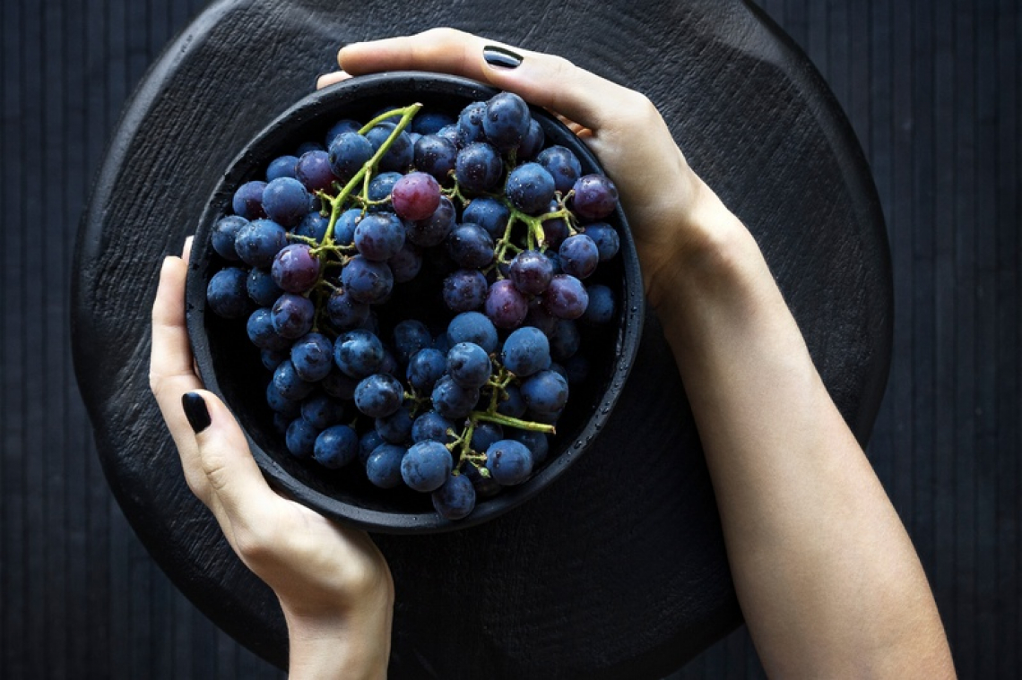 La revisione delle previsioni di stima della produzione di vino