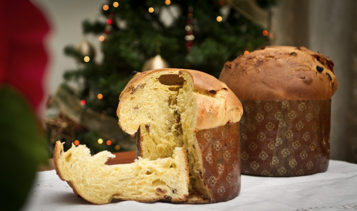 Il mercato del panettone e pandoro è in crescita questo Natale