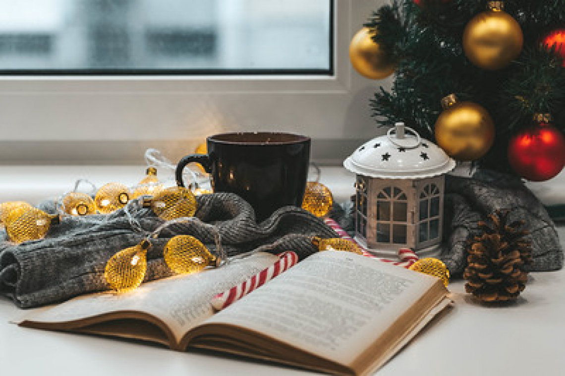 I libri di Natale da regalare e regalarsi