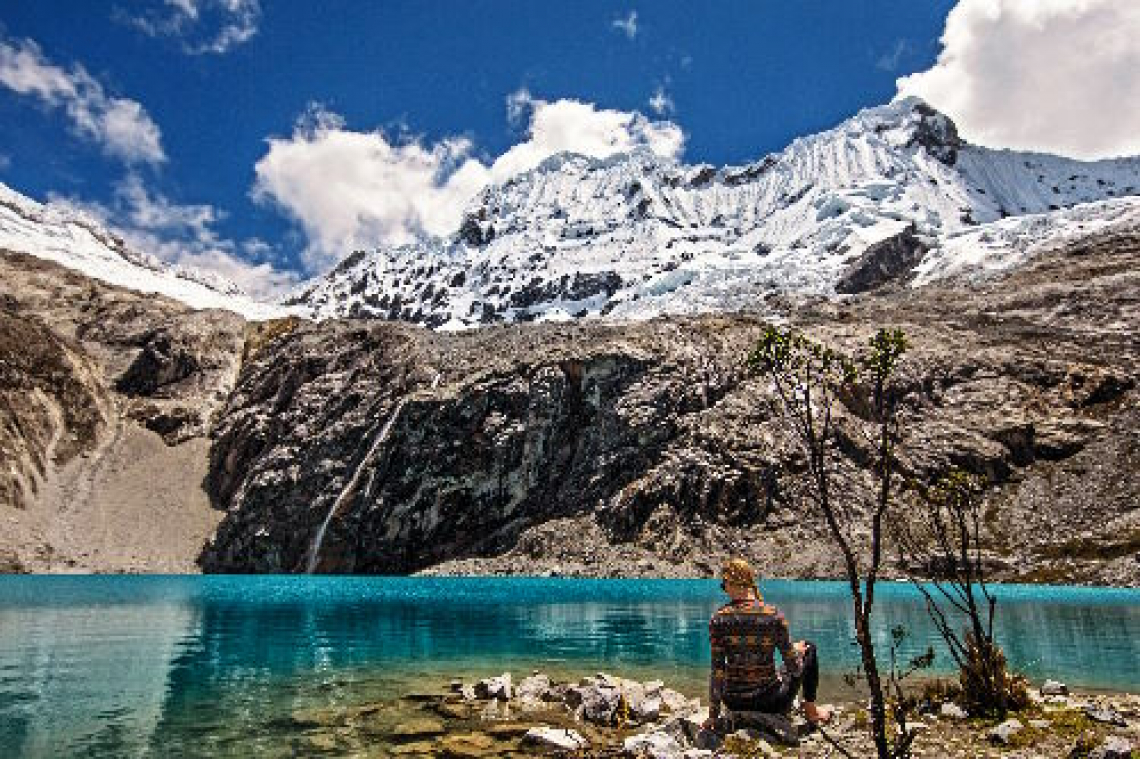 Meraviglie del Perù: tesori Unesco da scoprire!