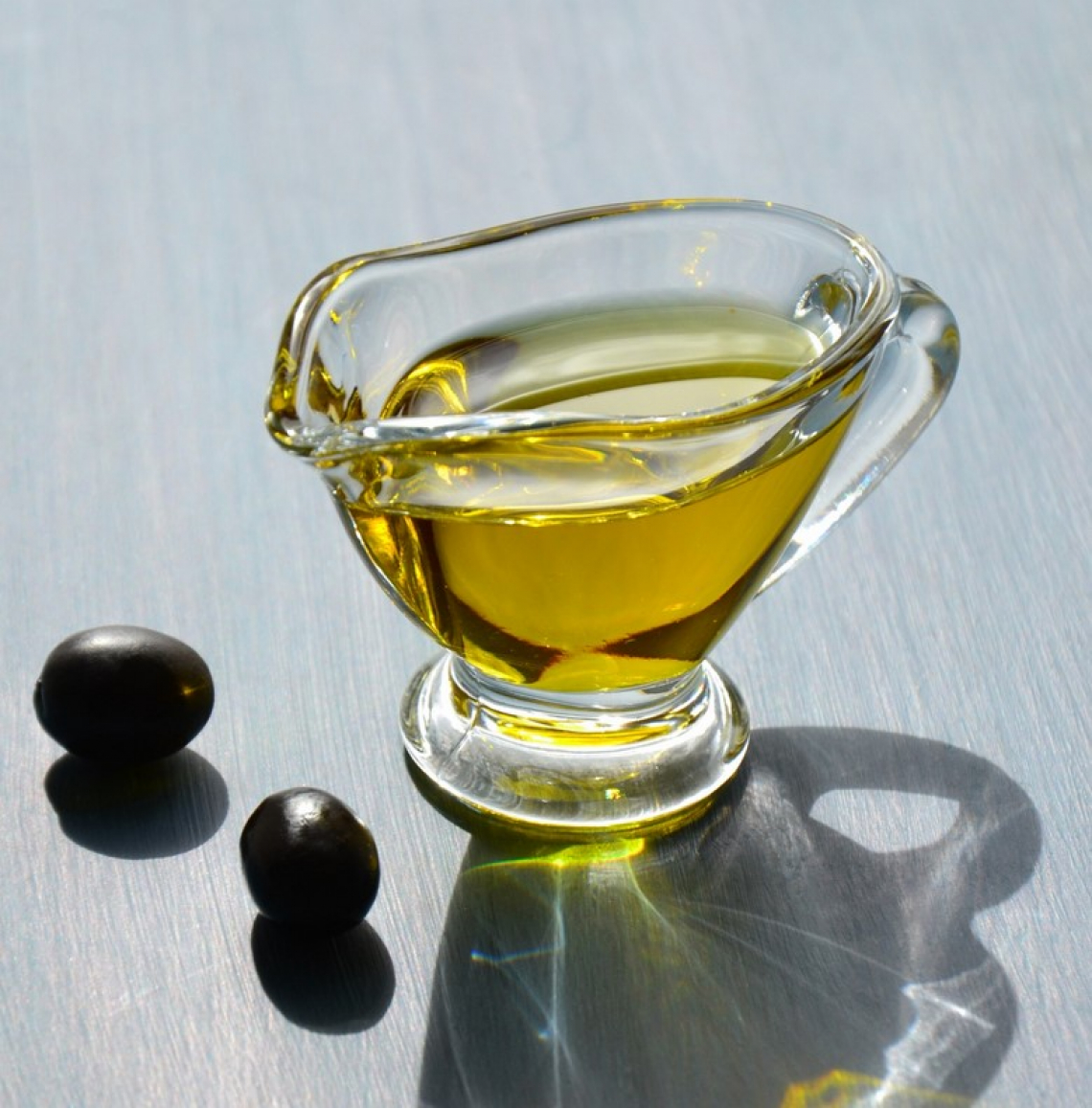 Nasce l'olio extra vergine di oliva del Vittoriale