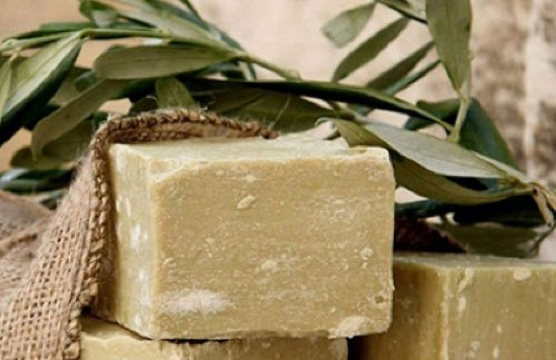 I trucchi per avere il perfetto sapone all’olio di oliva
