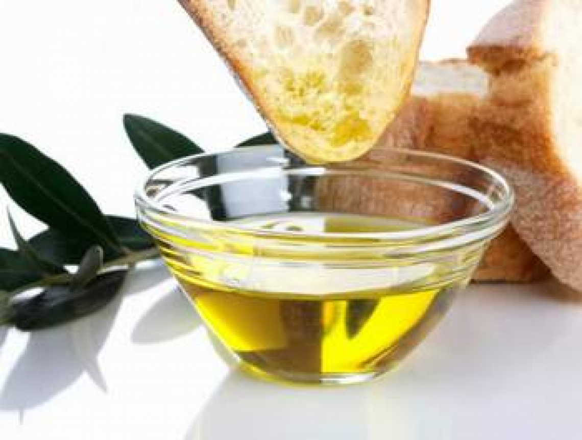 Grazie all’olio extra vergine di oliva ricco di polifenoli si può rigenerare il cervello