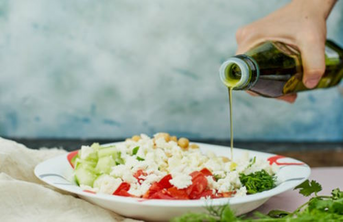 L’olio extra vergine di oliva contro il diabete mellito di tipo 2