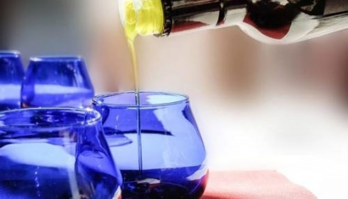 Formazione e aggiornamento per la valorizzazione dell’assaggiatore d’olio d'oliva