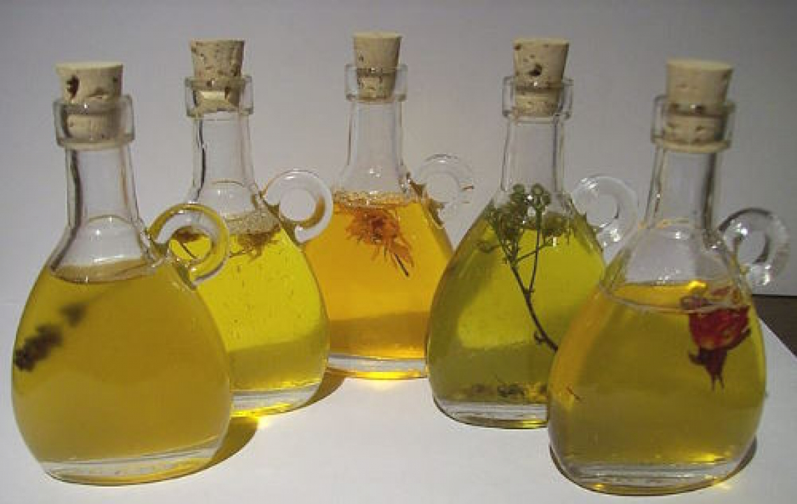 Un olio aromatizzato ha una durata più lunga di un olio extra vergine di oliva?
