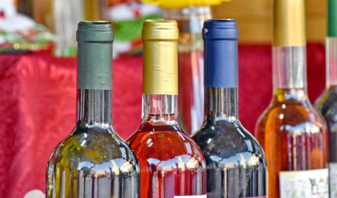 No e low alcol tricolori negli Usa prodotti da italiani
