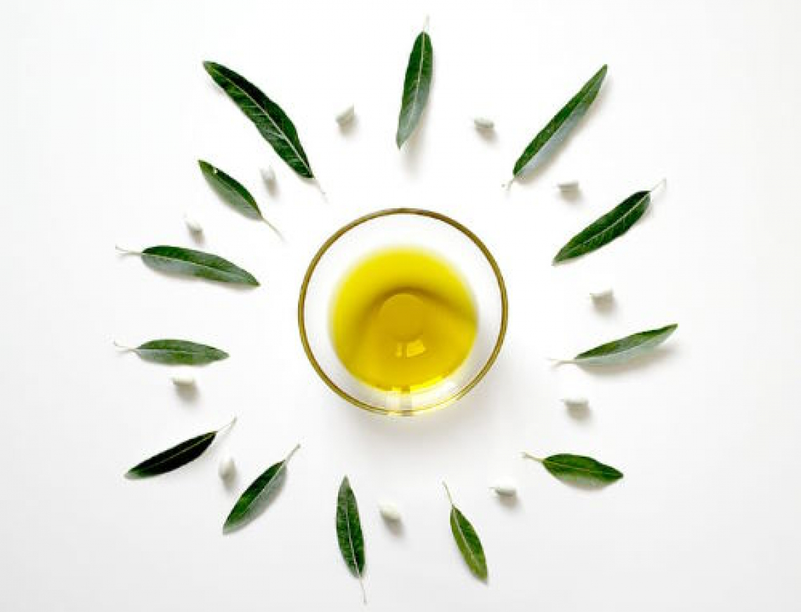 Il giusto packaging per l'olio extra vergine di oliva