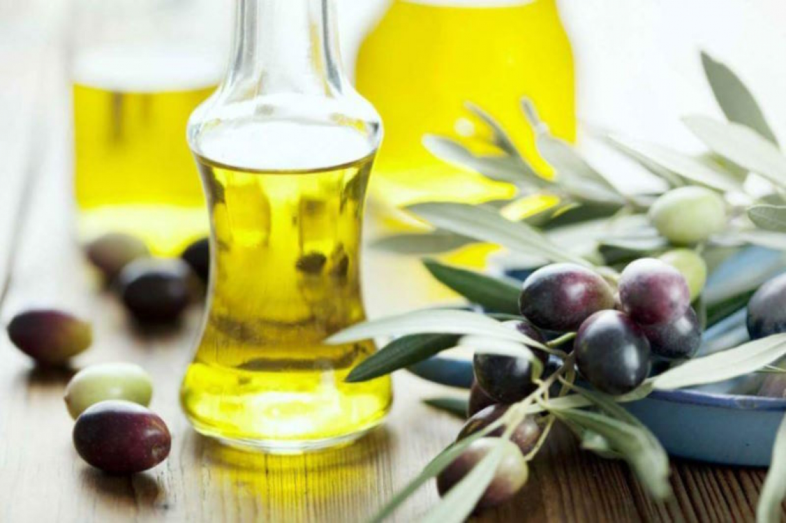 La Tunisia aumenta le sue esportazioni di olio di oliva imbottigliato