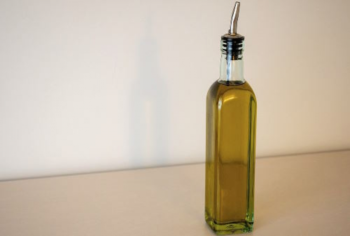 Il consumo di olio di oliva negli Stati Uniti, secondo solo all'Italia